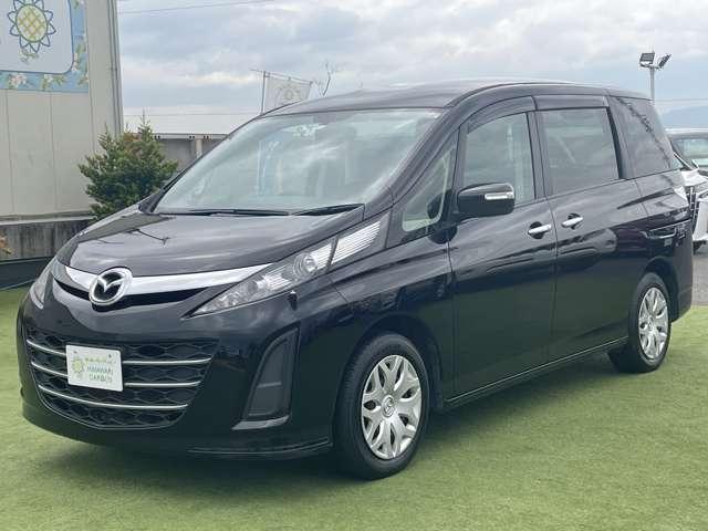 Used MAZDA BIANTE