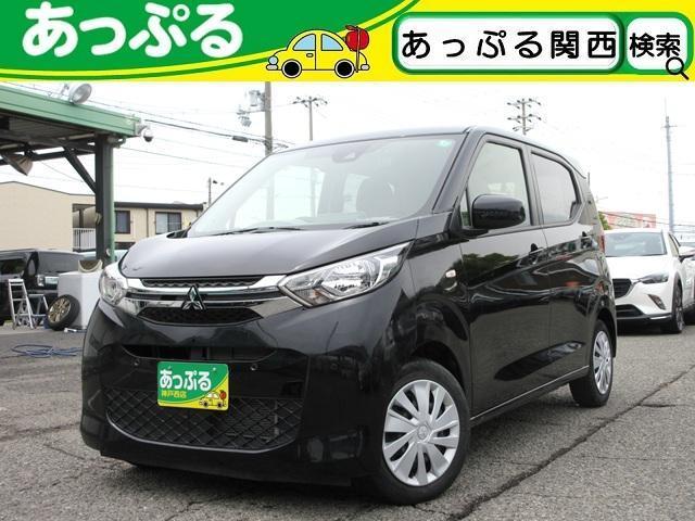 Used MITSUBISHI EK WAGON