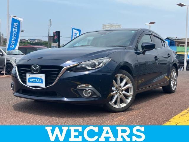 Mazda Axela Sport