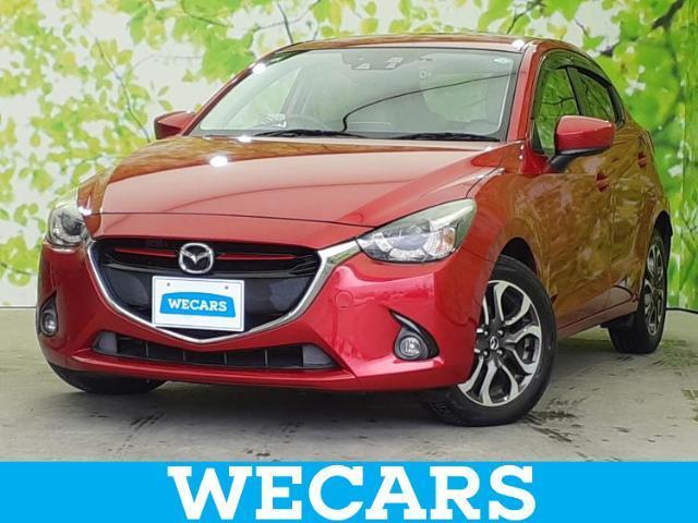 Used MAZDA DEMIO