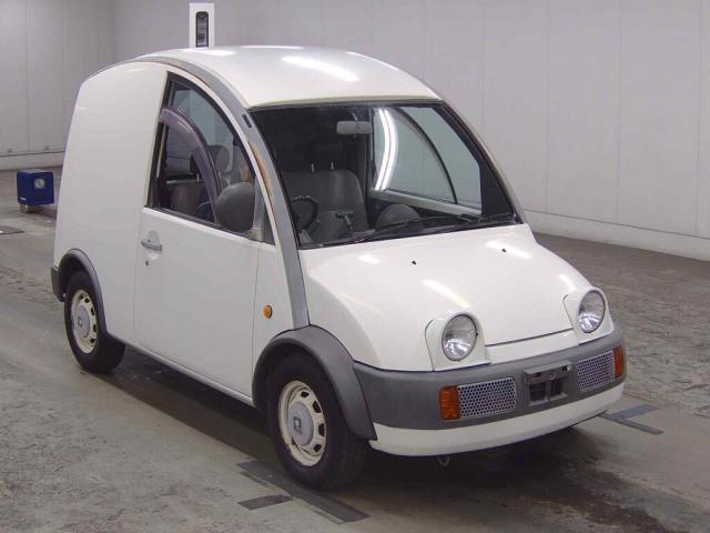 Nissan S-cargo
