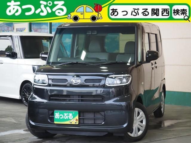 Used DAIHATSU TANTO