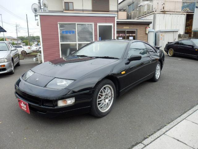 Nissan Fairlady Z