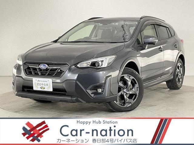 Used SUBARU XV