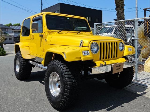 Chrysler Jeep Jeep Wrangler
