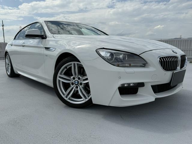 BMW 6 Series