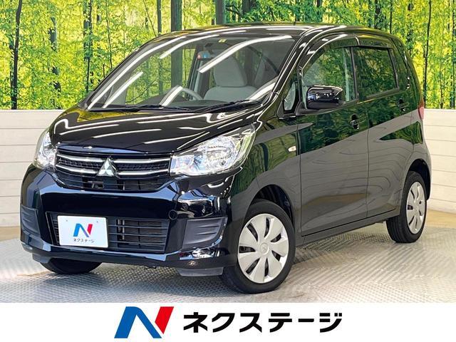 Used MITSUBISHI EK WAGON