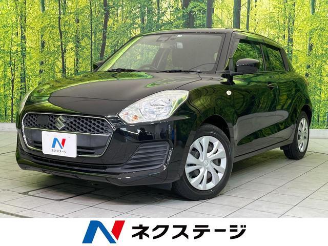 Used SUZUKI SWIFT