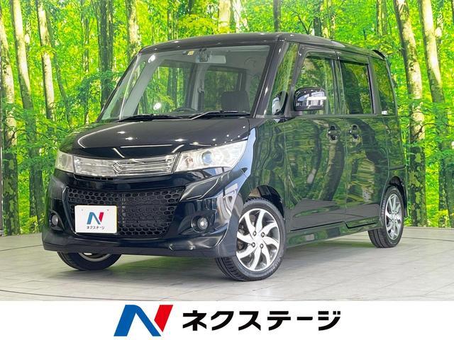 Used SUZUKI PALETTE SW