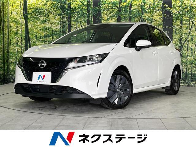 Used Nissan NOTE