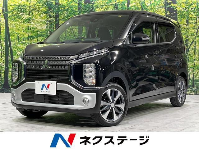 Used MITSUBISHI EK X