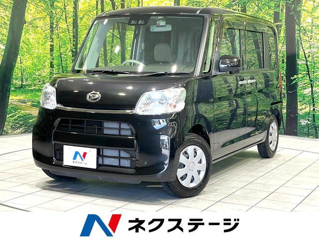 Used DAIHATSU TANTO