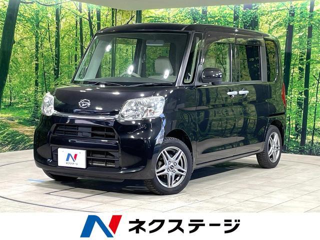 Used DAIHATSU TANTO