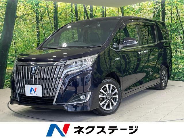 Used Toyota ESQUIRE
