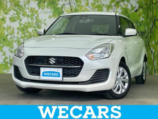 Used SUZUKI SWIFT