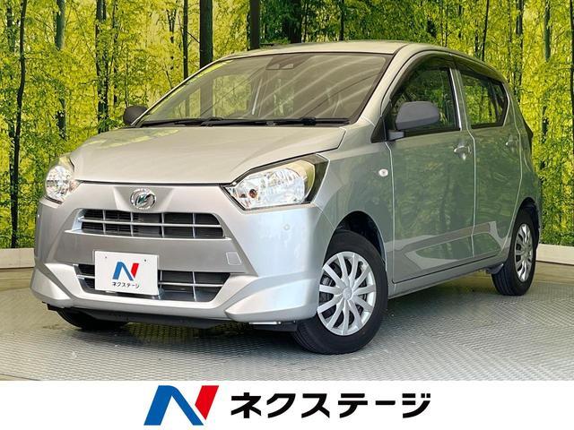 Used DAIHATSU MIRA E:S