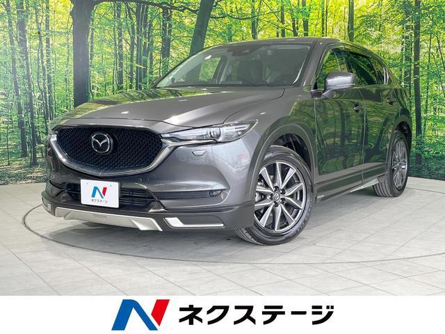 Used MAZDA CX-5