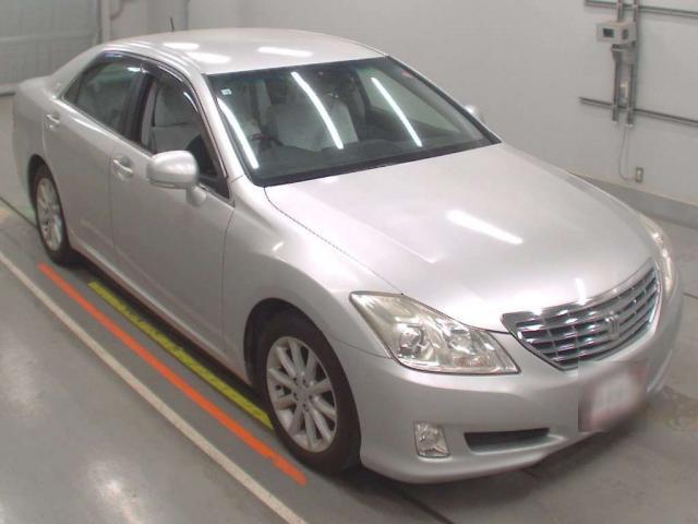 Used Toyota CROWN