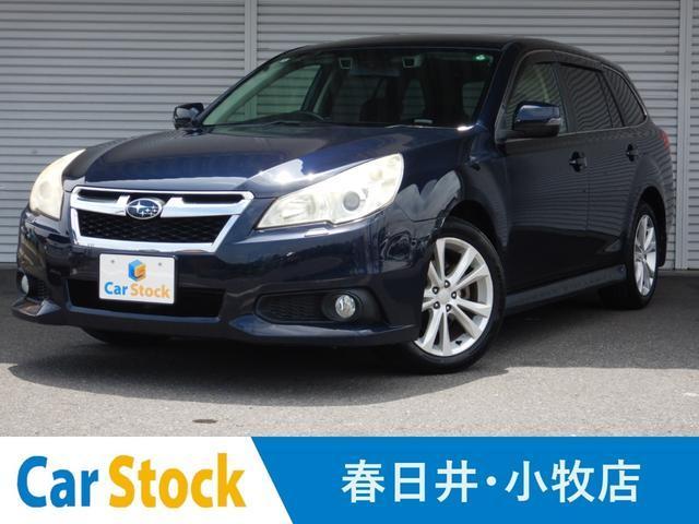 Subaru Legacy Touring Wagon