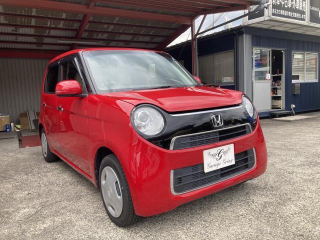 Used HONDA N-ONE
