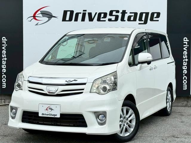 Used Toyota NOAH