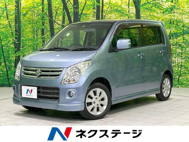 WAGON R 2009