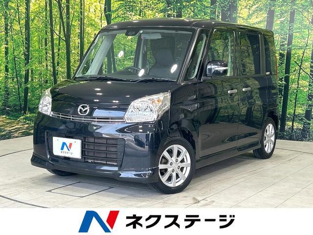 Used MAZDA FLAIR WAGON