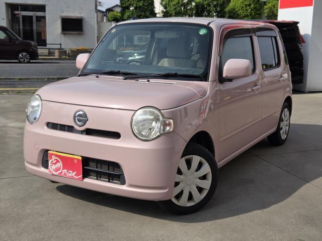 Used DAIHATSU MIRA COCOA