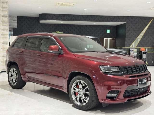 Chrysler Jeep Jeep Grand Cherokee