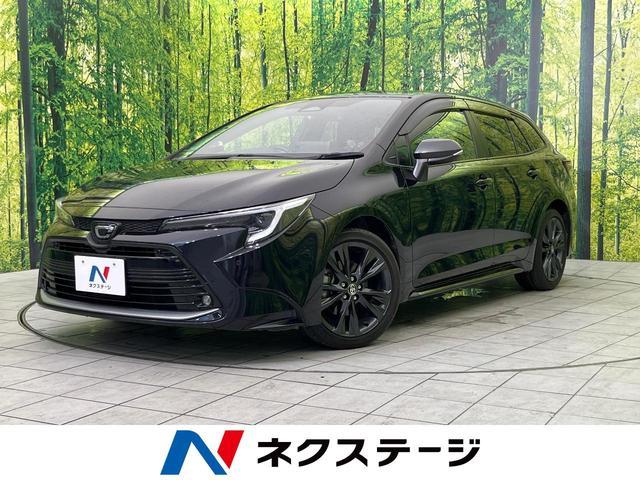 Used TOYOTA COROLLA TOURING