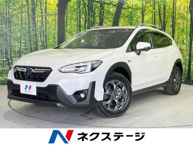 Used SUBARU XV