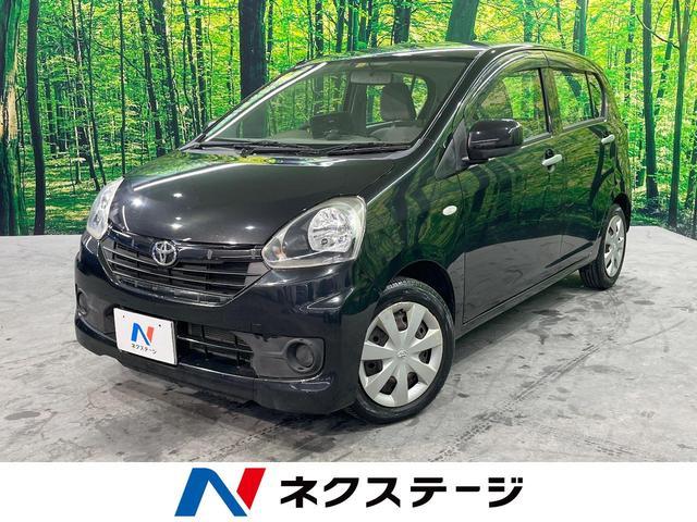 Used TOYOTA PIXIS EPOCH