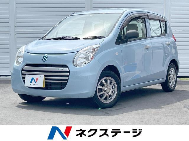 Suzuki Alto ECO