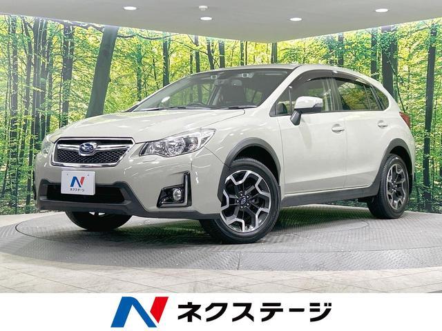 Used SUBARU XV