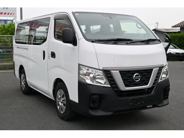 Used Nissan NV350CARAVAN VAN