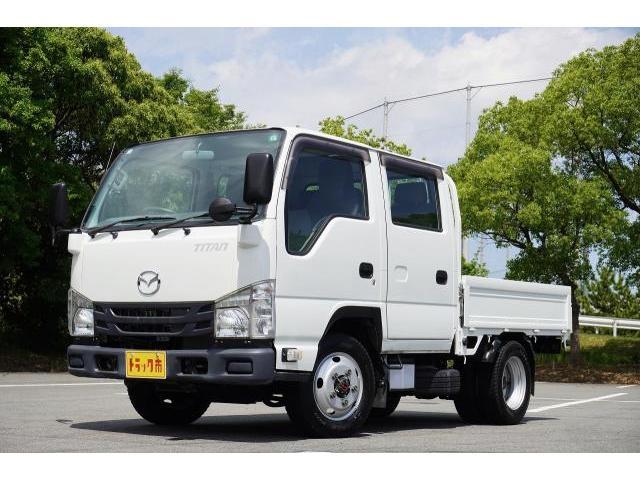 Mazda Titan Truck