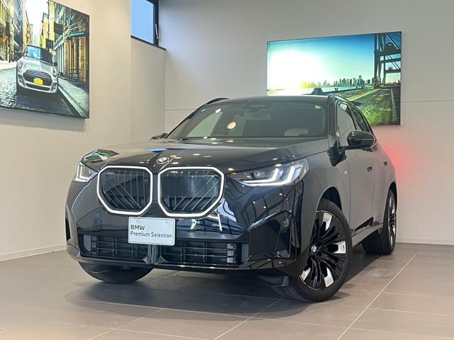 Used BMW X3