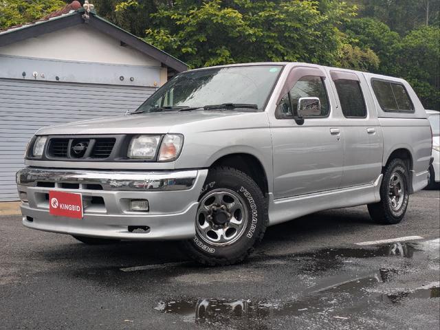 Nissan Datsun Pick UP