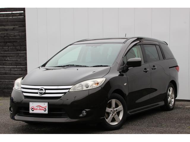 Used NISSAN LAFESTA