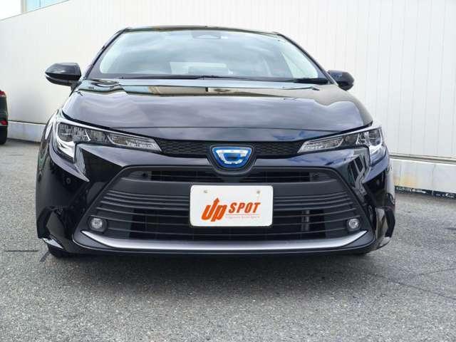 Used TOYOTA COROLLA TOURING