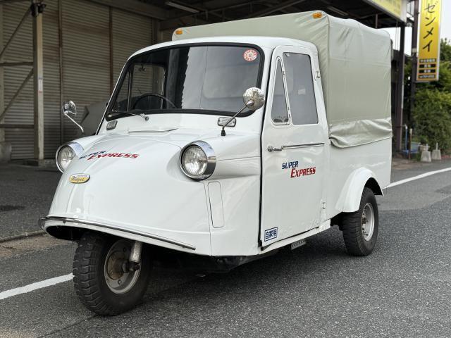 Daihatsu Midget