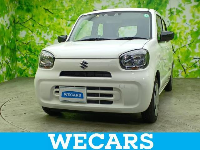 Used SUZUKI ALTO