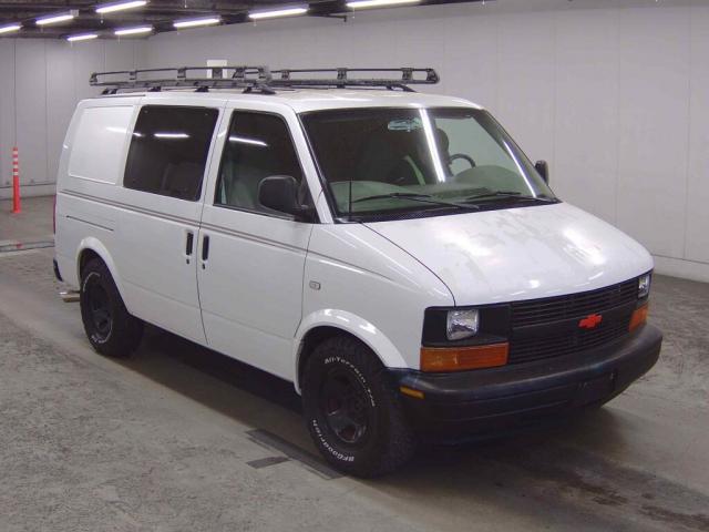 Chevrolet Chevrolet Astro