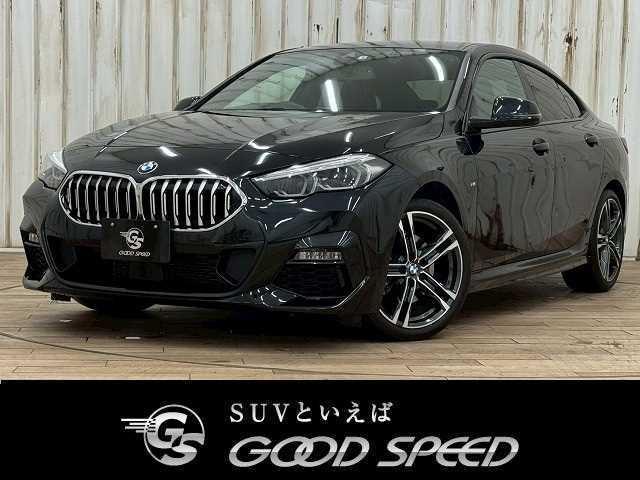Used BMW 2 SERIES