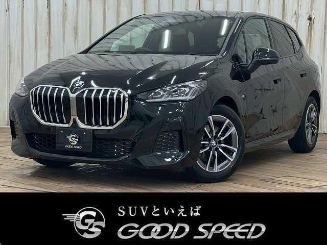 Used BMW 2 SERIES