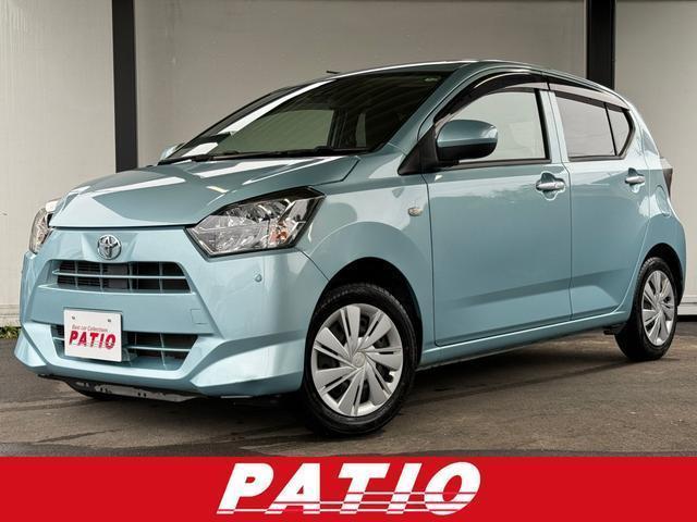 Used TOYOTA PIXIS EPOCH