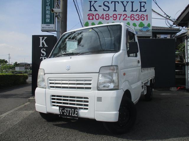 Mazda Scrum Truck