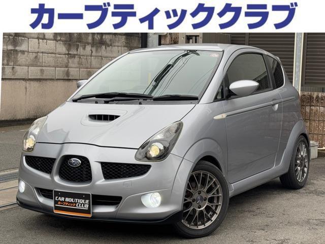 Subaru R1