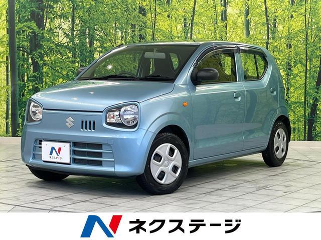 Used SUZUKI ALTO