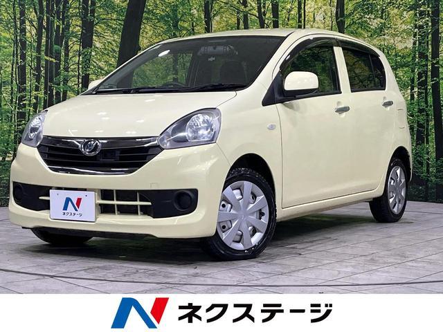 Used DAIHATSU MIRA E:S